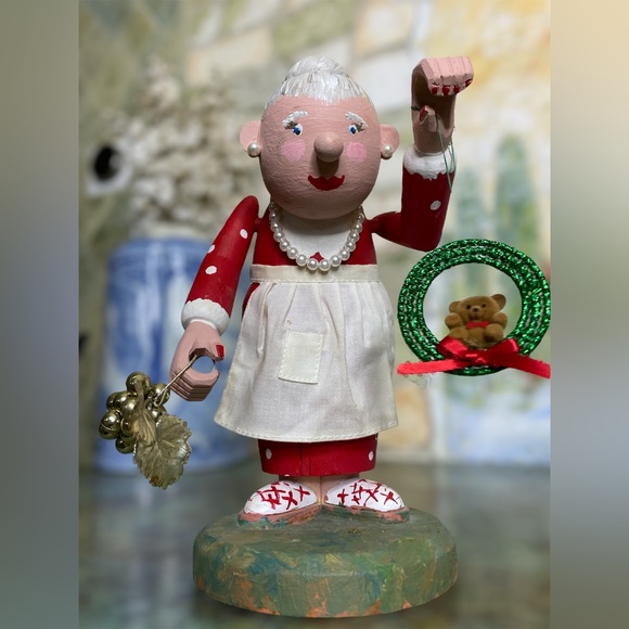 ZIMS heiloom collection solid wood - Picture 5 of 6